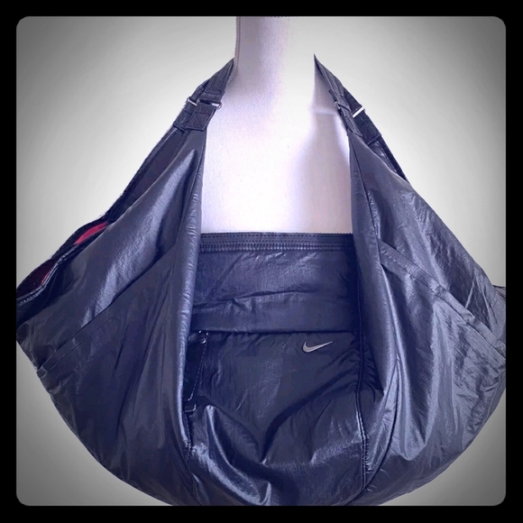 COPY - NWT! NIKE Victory Gym/Yoga Tote! Waterproof! - Picture 13 of 13